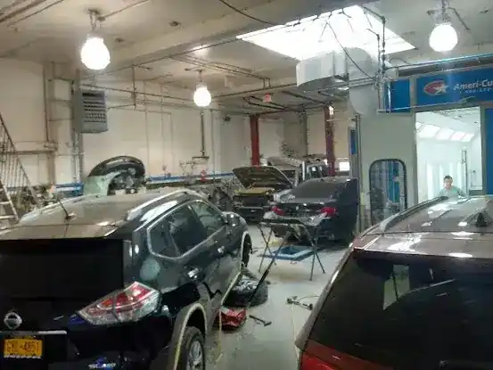 Perfection Auto Collision