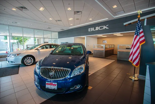Performance Buick GMC of Woodbridge