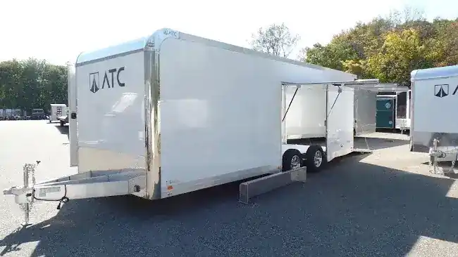 Performance Trailers,Inc