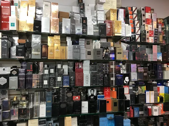 Perfume Factory Outlet