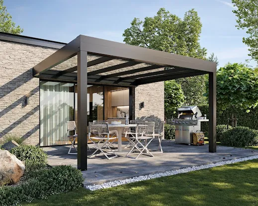Pergola Room USA LLC