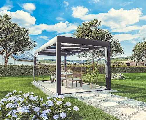 Pergola Room USA LLC