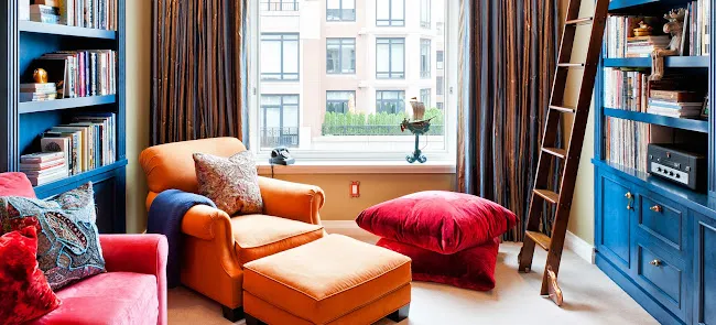 Perianth Interior Design