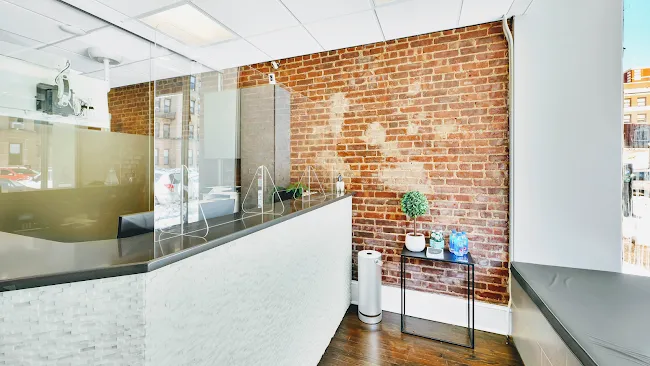 Periodontics & Implant Center of Hoboken