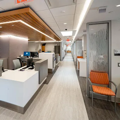 Perlmutter Cancer Center - Sunset Park