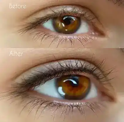 Permanent Makeup by Aina N.