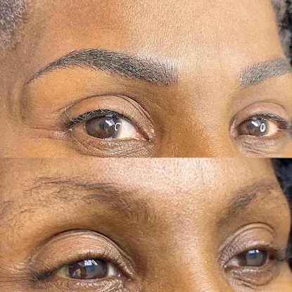 Permanent Makeup by Karmina Beauty Clinic NYC