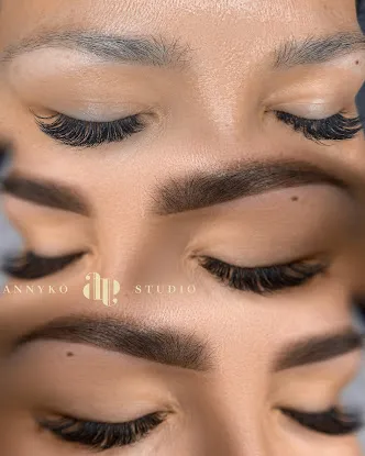 Permanent Makeup New York Annyko Studio