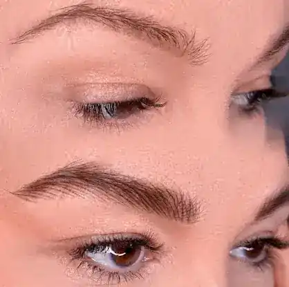 Permanent Makeup New-York City Svetlana Popova