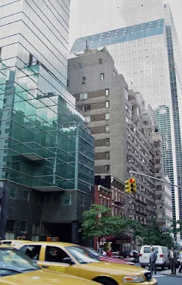 Permanent Mission Nigeria to the United Nations