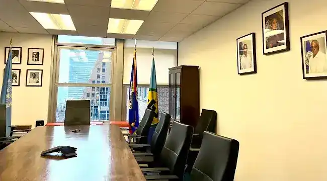 Permanent Mission of Belize