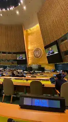 Permanent Mission of Brazil to the United Nations