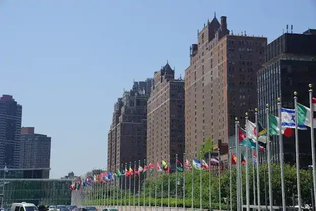 Permanent Mission of Brunei Darussalam