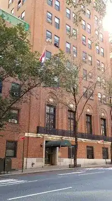 Permanent Mission of Cuba