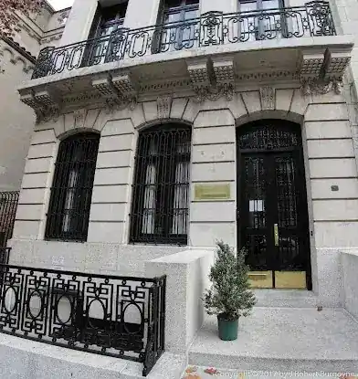 Permanent Mission of Guatemala