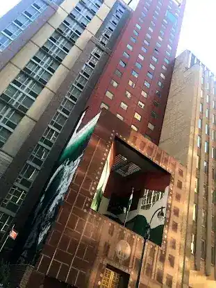 Permanent Mission of India