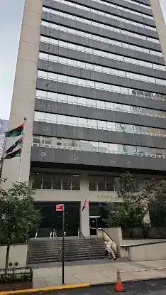 Permanent Mission of Libya