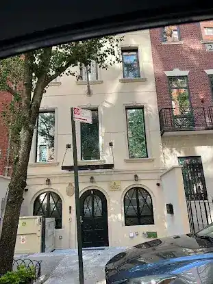Permanent Mission of Tunisia