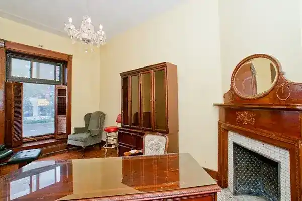 Perry Associates NYC Inc.