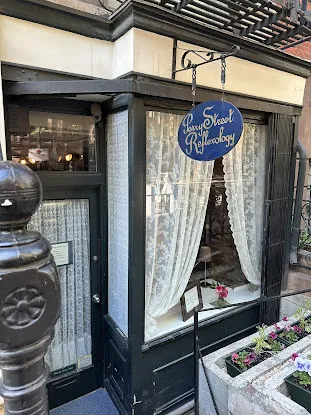 Perry Street Reflexology LLC