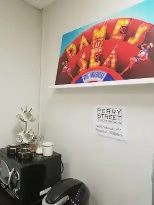 Perry Street Theatricals