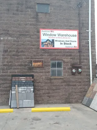 Perry's Brick Company Inc