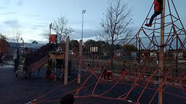 Pershing Field Playgroup