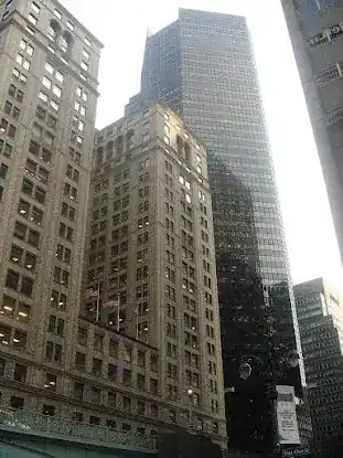 Pershing Square Building