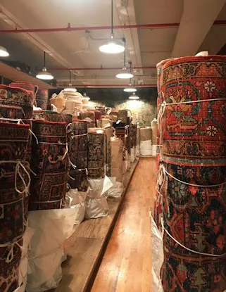 Persian Gallery New York