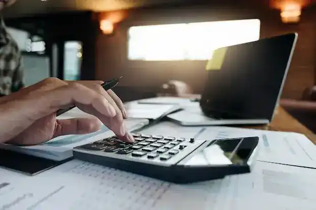 Personal and Business Tax Preparation Services NYC