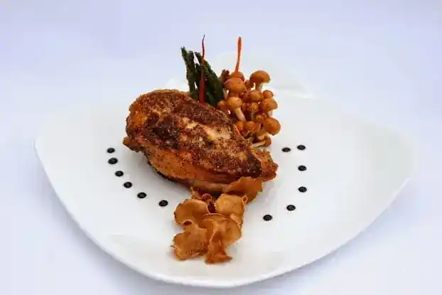 Personal Touch Catering Experience