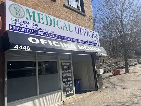 Personal Touch Medical
