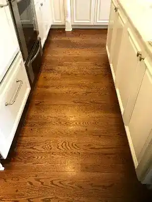 Personal Touch Wood Floors Inc