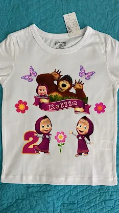 Personalizado creativo