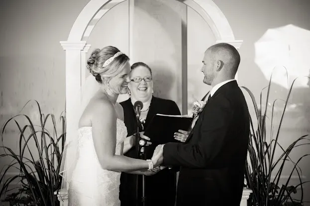 Personalized Ceremonies by Rev. Zaro & Officiants