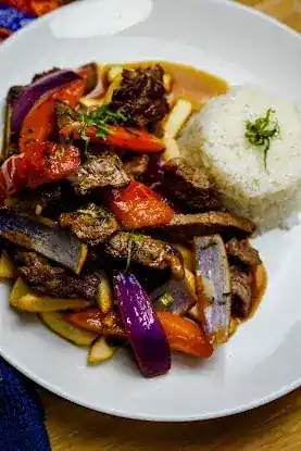 Peruviana