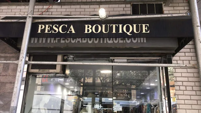Pesca Boutique