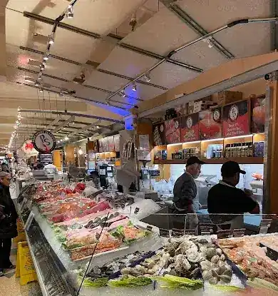 Pescatore Seafood Co