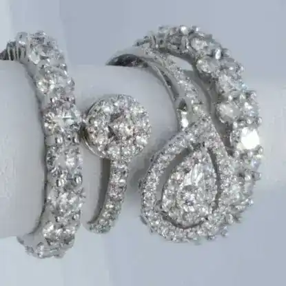 Pesselnik & Cohen Diamonds
