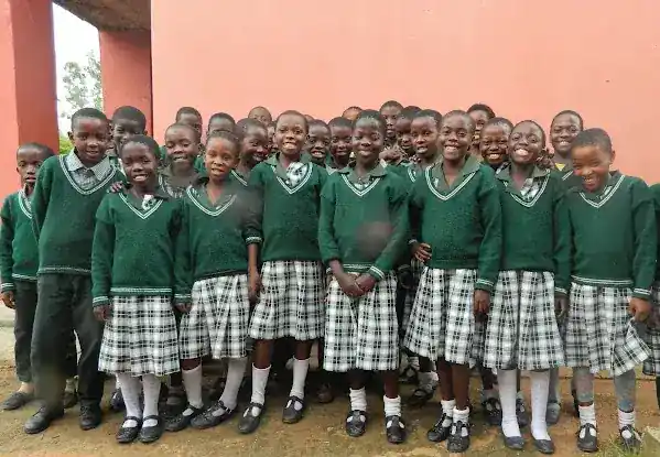 Pestalozzi US Children's Charity