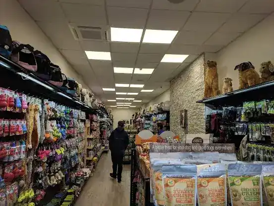 Pet Central
