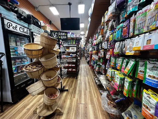 Pet Club Astoria