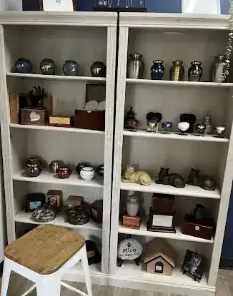 Pet Cremation of Bronx