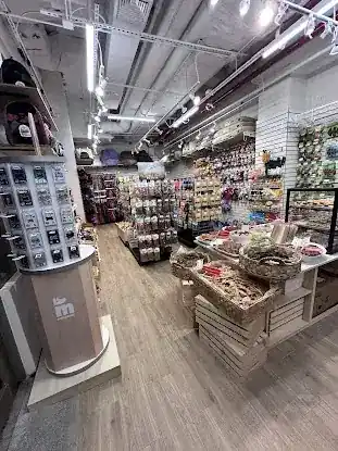 Pet Story NY