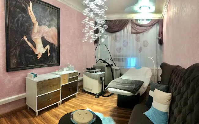 Petals Laser Lounge