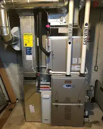 Pete HVAC Heating & Air Conditioning