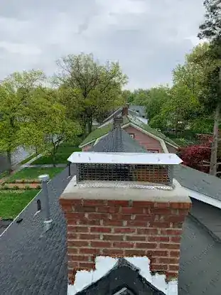 Pete Soot's Chimney Cleaning & Restoration, Inc.