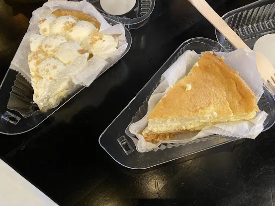 Petee’s Pie Company at Gotham West Market