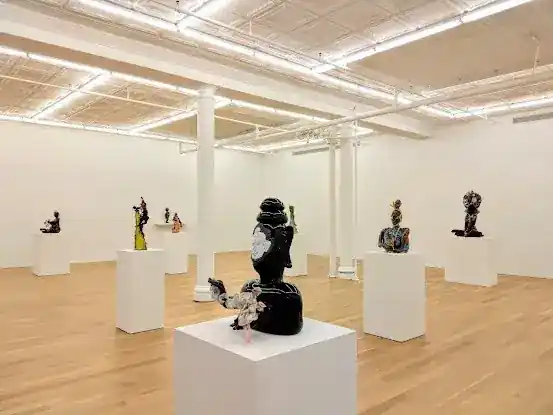 Peter Blum Gallery