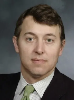 Peter Connolly, M.D.